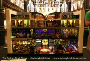From The Sydney Brick Show 2016