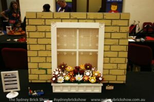 From The Sydney Brick Show 2016