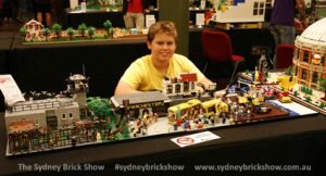 From The Sydney Brick Show 2016