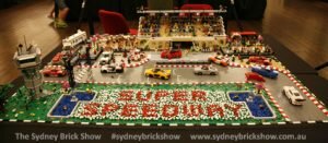 From The Sydney Brick Show 2016