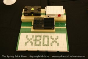 From The Sydney Brick Show 2016